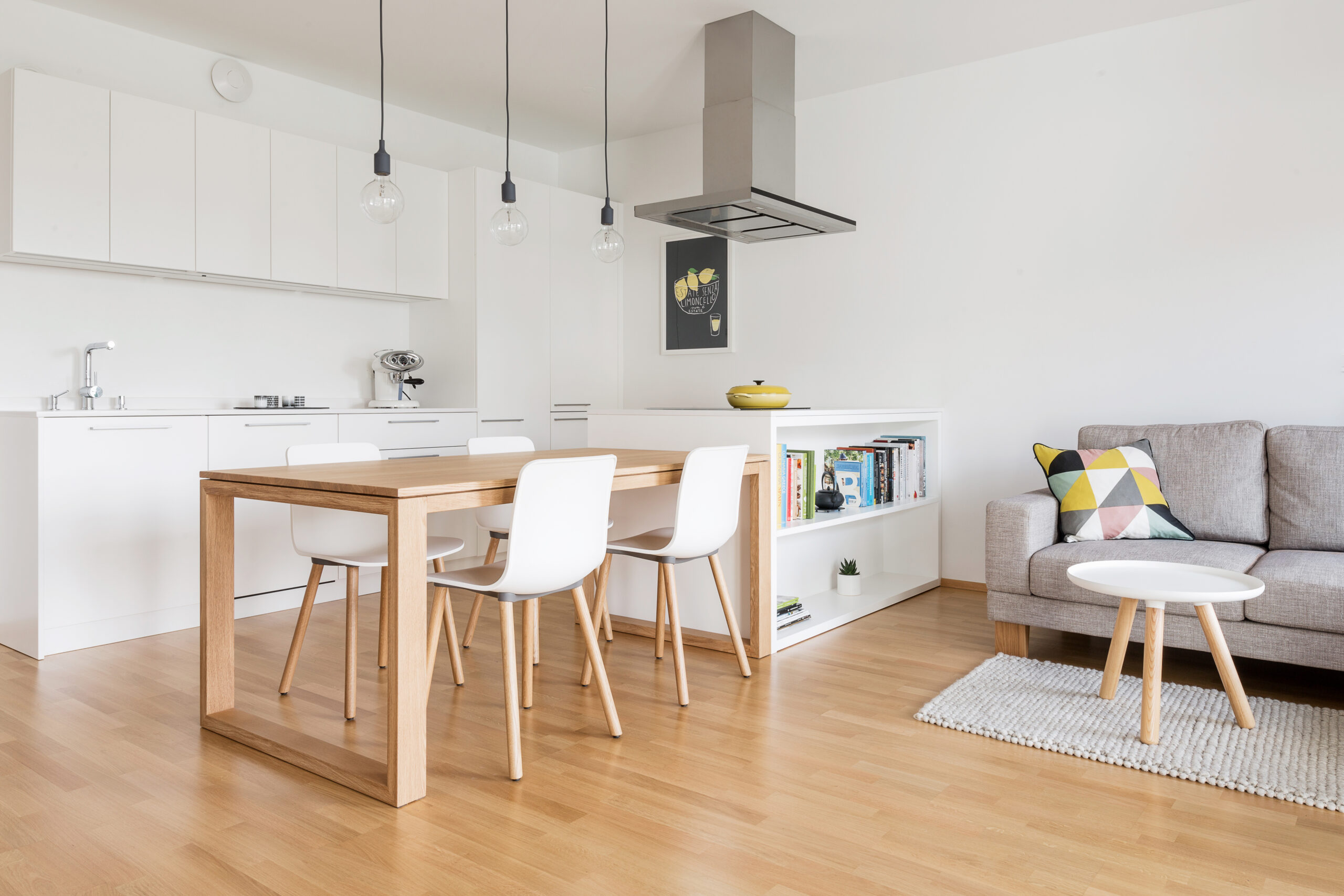 APARTMENT TK sipa architektur